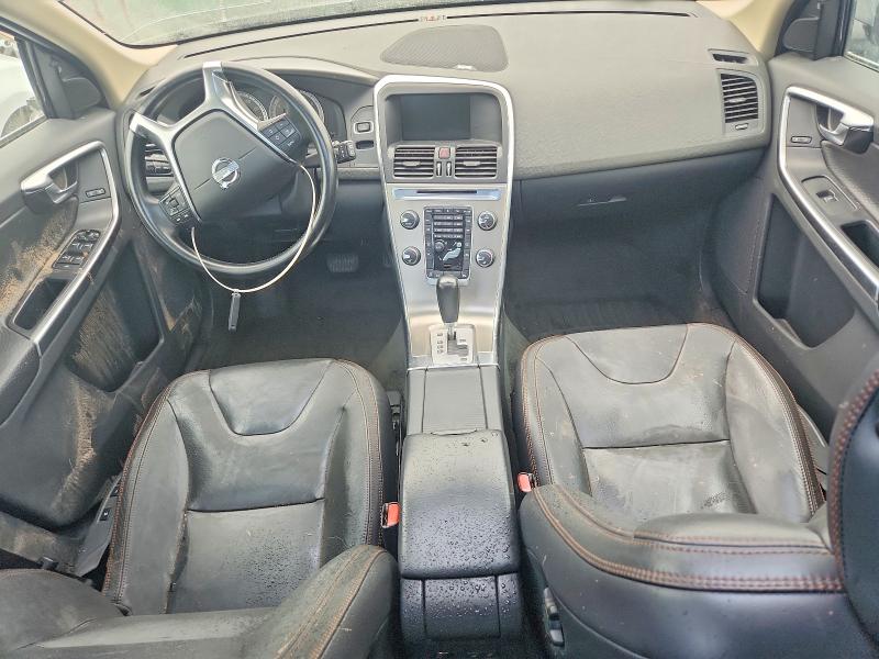 Aukcja sprzedaży 2012 Volvo Xc60, vin: YV4902DZ7C2321034, numer aukcji: 61376066
