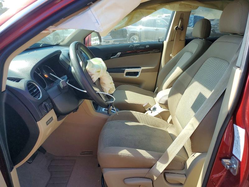 Продажа на аукционе авто 2009 Saturn Vue, vin: 3GSCL33P99S517743, номер лота: 60092926