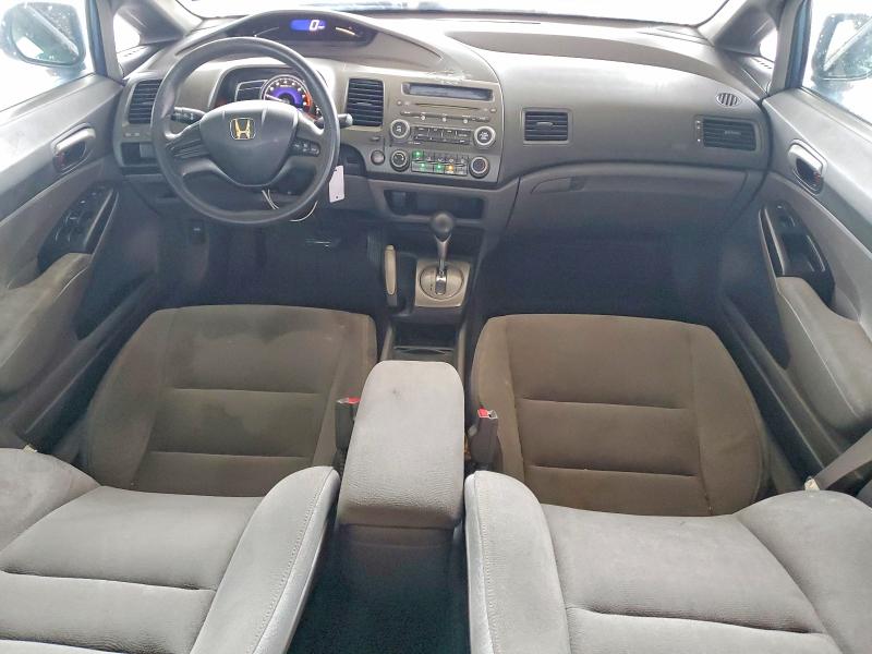 Aukcja sprzedaży 2007 Honda Civic, vin: 1HGFA16507L129978, numer aukcji: 59362466