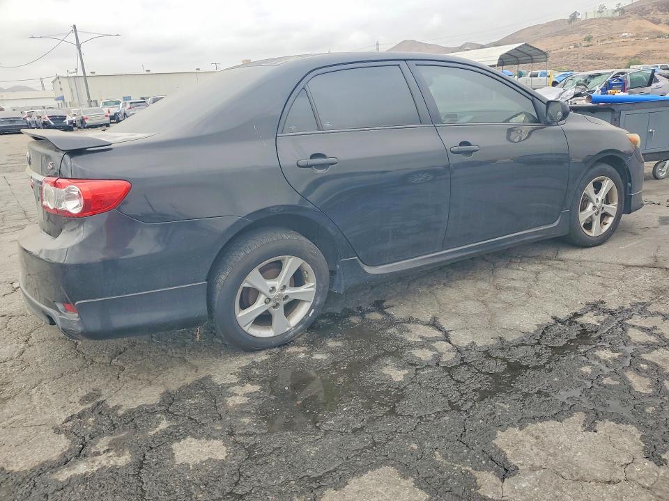 Auction sale of the 2013 Toyota Corolla, vin: 2T1BU4EE4DC971751, lot number: 95588385
