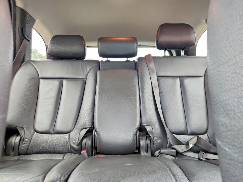 Продажа на аукционе авто 2010 Hyundai Santa Fe, vin: 5NMSK4AGXAH353790, номер лота: 60179856
