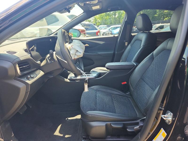 Продаж на аукціоні авто 2025 Buick Envista, vin: KL47LAEP4SB233026, номер лоту: 61834036