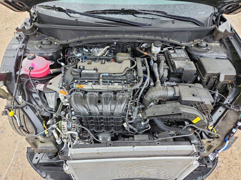 60030346 :رقم المزاد ، 5NMJA3DE2TH712846 vin ، 2026 Hyundai Tucson مزاد بيع