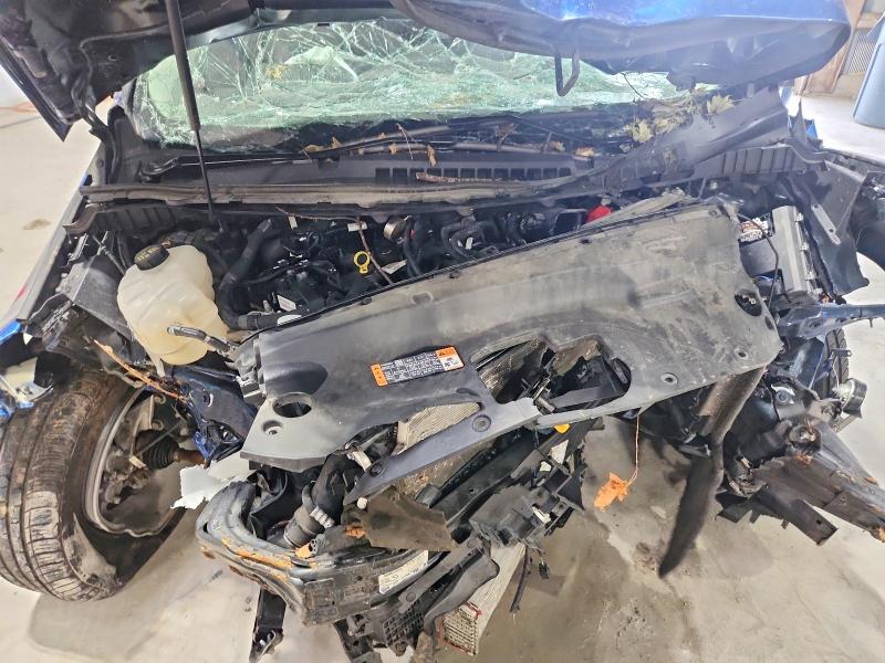 Продаж на аукціоні авто 2024 Ford Edge, vin: 2FMPK4J97RBA96908, номер лоту: 61114056