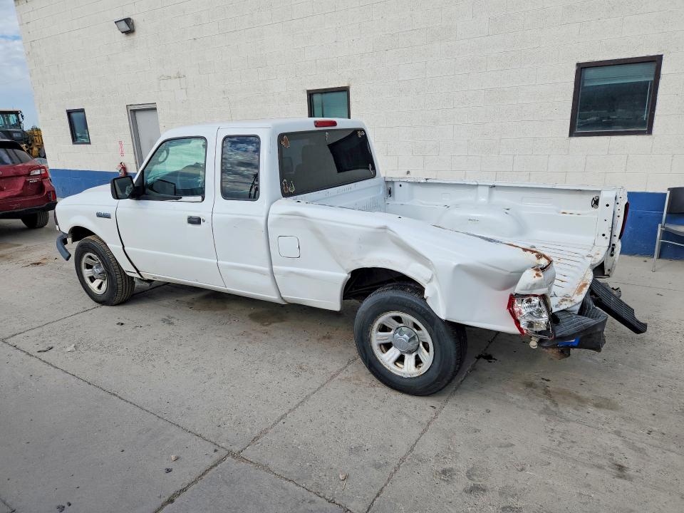 61678816 :رقم المزاد ، 1FTYR14U67PA65271 vin ، 2007 Ford Ranger مزاد بيع