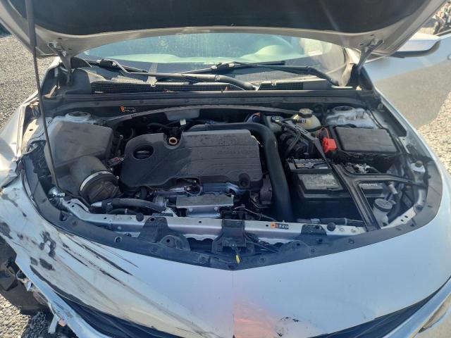 2021 Chevrolet Malibu მანქანა იყიდება აუქციონზე, vin: 1G1ZD5ST4MF010185, აუქციონის ნომერი: 59588246