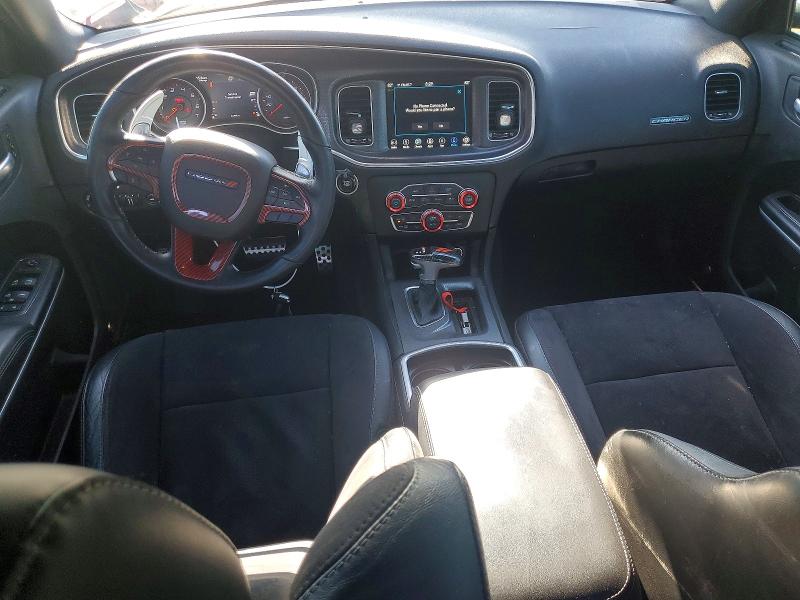 Aukcja sprzedaży 2018 Dodge Charger, vin: 2C3CDXGJ8JH210663, numer aukcji: 60235326