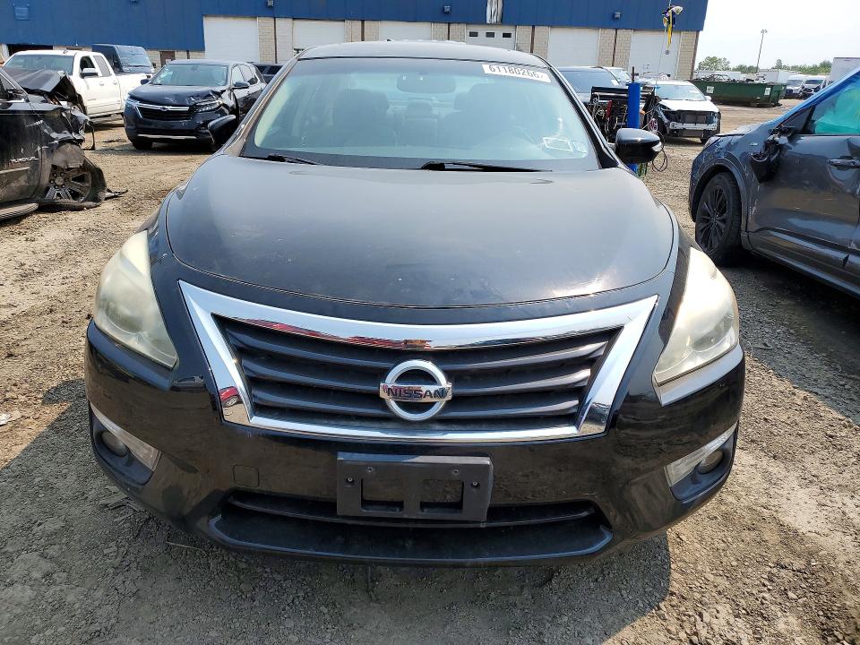 2014 Nissan Altima მანქანა იყიდება აუქციონზე, vin: 1N4AL3AP5EC187823, აუქციონის ნომერი: 61180266