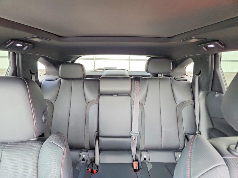 Продажа на аукционе авто 2024 Acura Zdx, vin: 4W5KHNRL6RZ503510, номер лота: 62388786