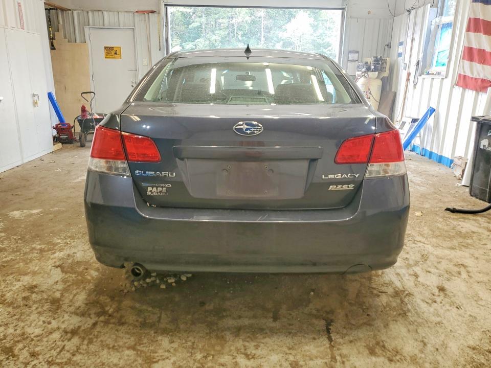 Продаж на аукціоні авто 2012 Subaru Legacy, vin: 4S3BMBK63C3022863, номер лоту: 60586086