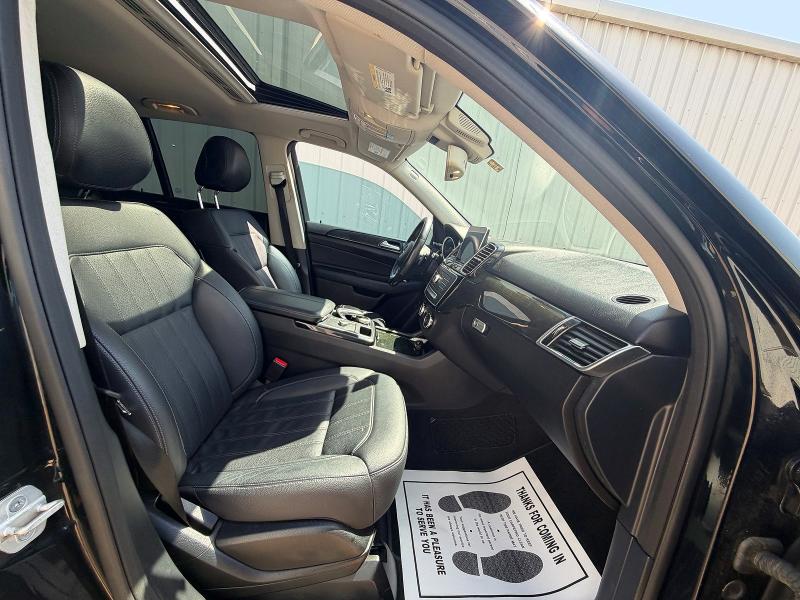 Aukcja sprzedaży 2016 Mercedes-benz Gle, vin: 4JGDA5JB0GA669185, numer aukcji: 60892586
