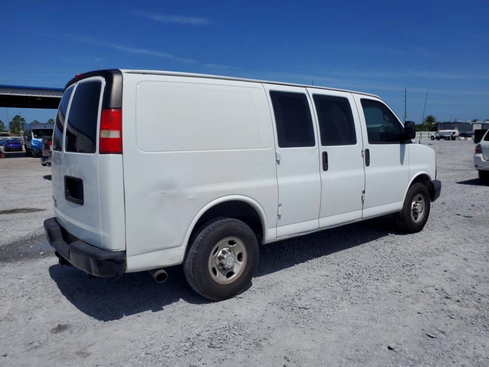 Продаж на аукціоні авто 2014 Chevrolet Express G2500, vin: 1GCWGFBA5E1202350, номер лоту: 62239716