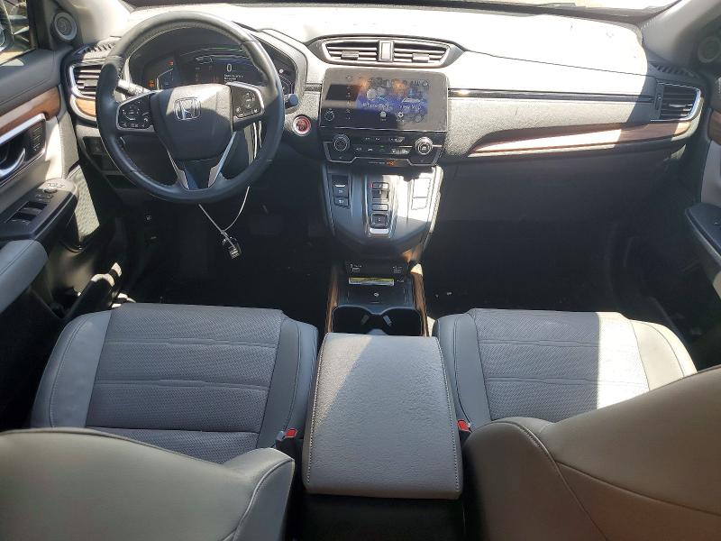 Aukcja sprzedaży 2021 Honda Cr-v, vin: 7FART6H99ME027388, numer aukcji: 61070936