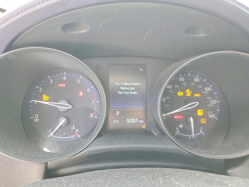 Продаж на аукціоні авто 2021 Toyota C-hr, vin: JTNKHMBX2M1111468, номер лоту: 63503016