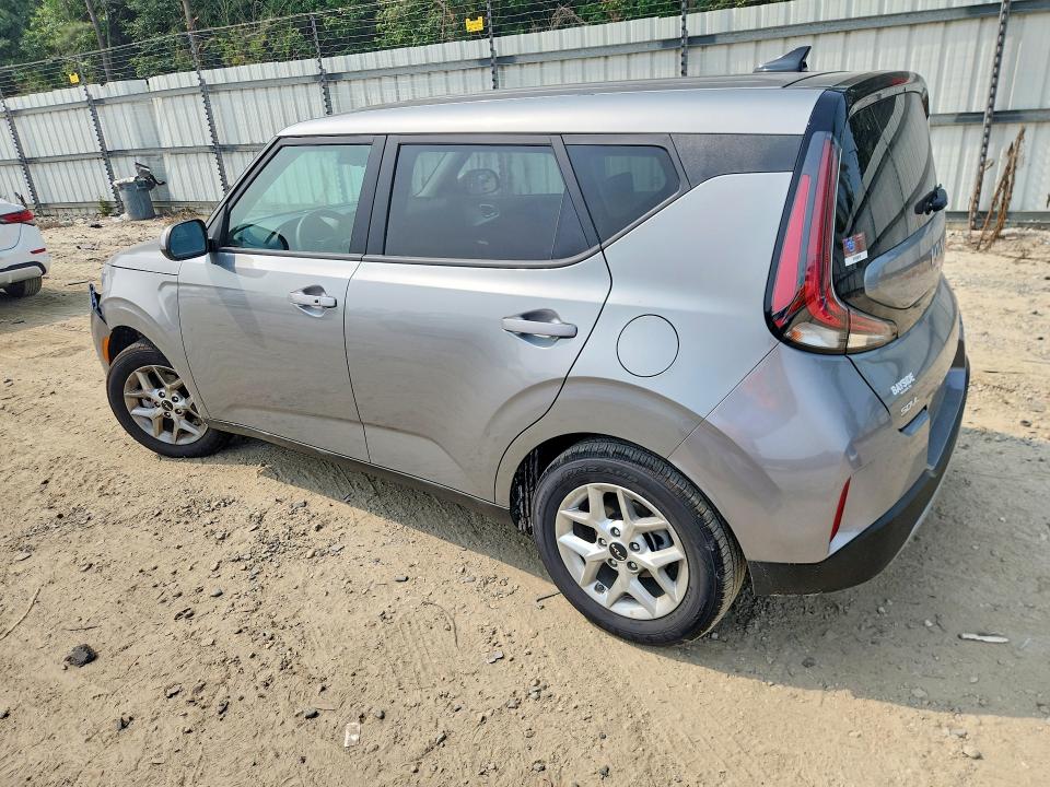 Aukcja sprzedaży 2025 Kia Soul, vin: KNDJ23AU0S7949494, numer aukcji: 61399616