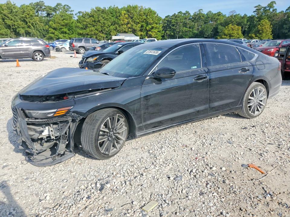 Продаж на аукціоні авто 2023 Honda Accord, vin: 1HGCY2F84PA028095, номер лоту: 61641636