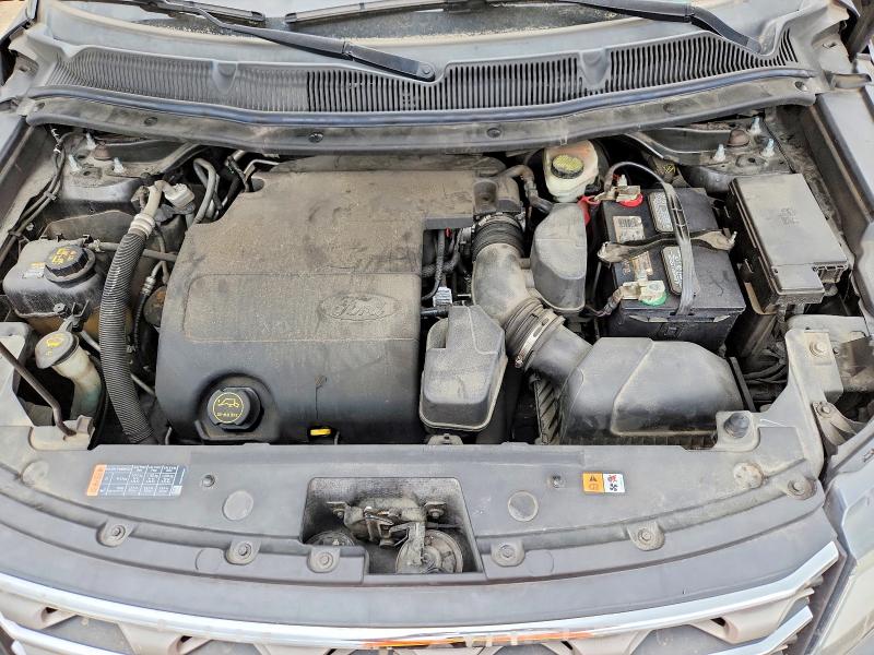 Aukcja sprzedaży 2016 Ford Explorer, vin: 1FM5K8D82GGA94183, numer aukcji: 61405866