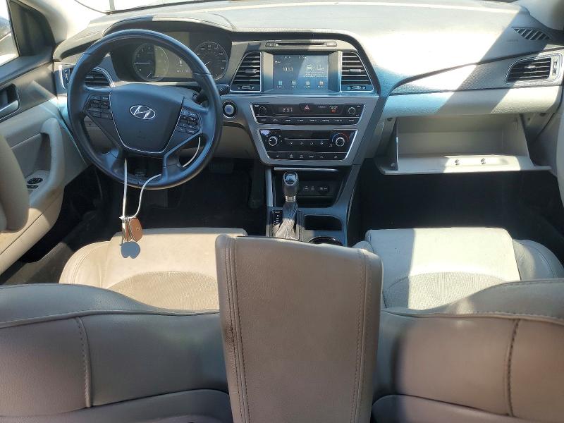 Aukcja sprzedaży 2016 Hyundai Sonata, vin: 5NPE34AF0GH430941, numer aukcji: 60165606