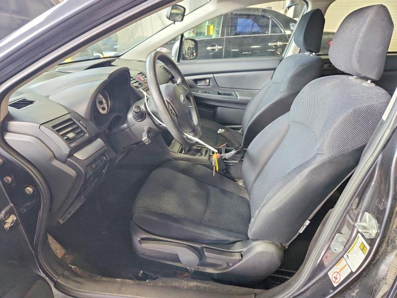 Aukcja sprzedaży 2014 Subaru Impreza, vin: JF1GJAA64EG021832, numer aukcji: 61749916