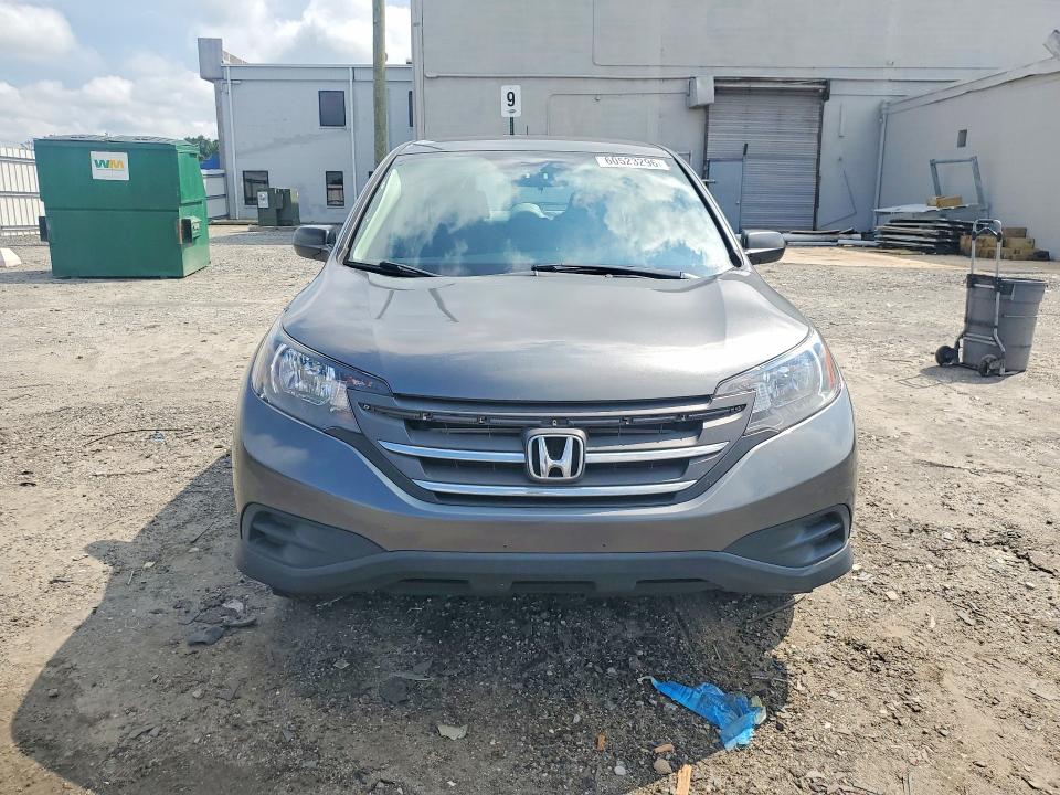 2014 Honda Cr-v მანქანა იყიდება აუქციონზე, vin: 5J6RM3H34EL021946, აუქციონის ნომერი: 60523296