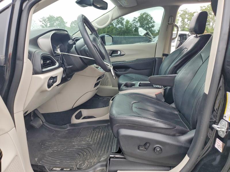 Aukcja sprzedaży 2022 Chrysler Pacifica, vin: 2C4RC1L70NR143637, numer aukcji: 62464836