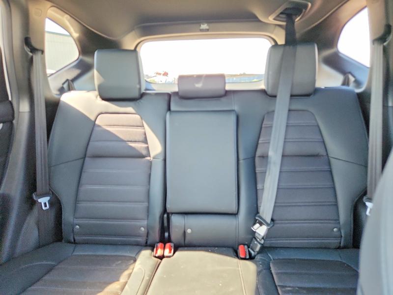 2020 Honda Cr-v მანქანა იყიდება აუქციონზე, vin: 2HKRW2H47LH241196, აუქციონის ნომერი: 60198226