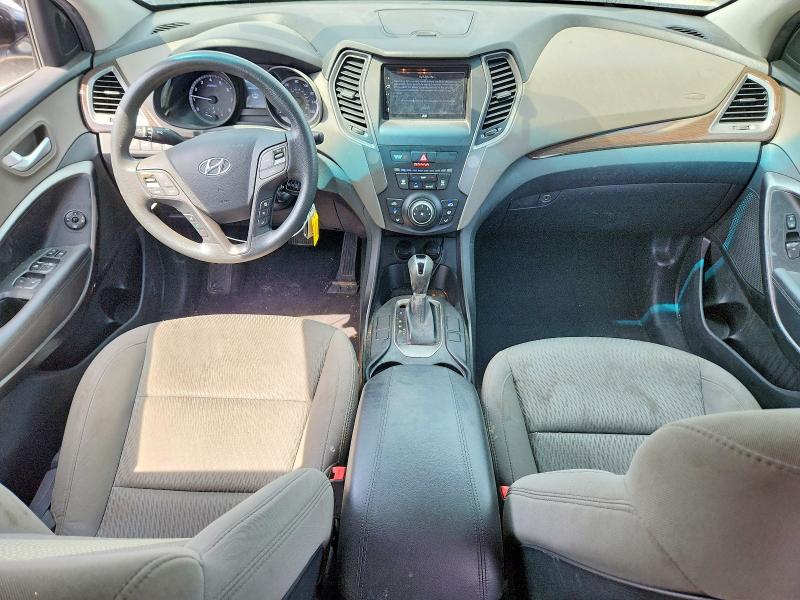 Продажа на аукционе авто 2018 Hyundai Santa Fe Sport, vin: 5XYZTDLB3JG530011, номер лота: 73340935