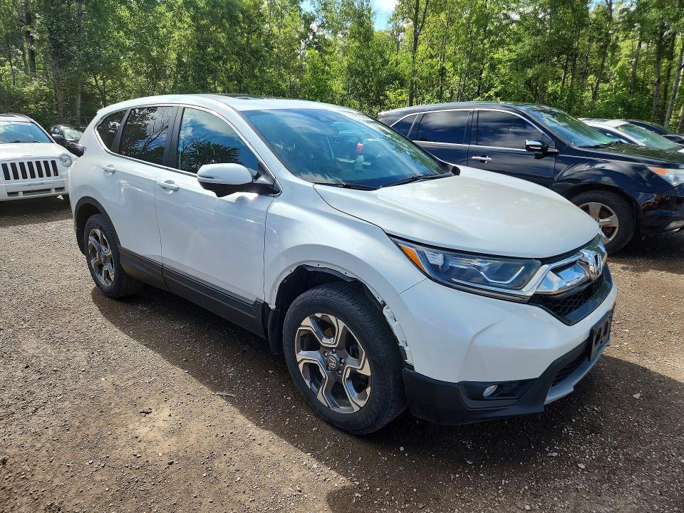 2019 Honda Cr-v მანქანა იყიდება აუქციონზე, vin: 2HKRW2H8XKH129171, აუქციონის ნომერი: 60402586