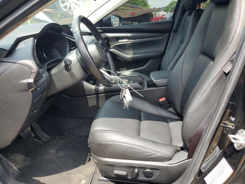 Продаж на аукціоні авто 2025 Mazda 3, vin: JM1BPACM1S1758998, номер лоту: 61754666