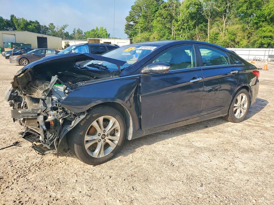 Продаж на аукціоні авто 2011 Hyundai Sonata, vin: 5NPEC4AC5BH168722, номер лоту: 60161316