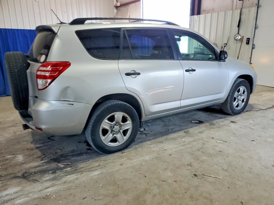 Продажа на аукционе авто 2009 Toyota Rav4, vin: JTMZF33V29D007133, номер лота: 61591106