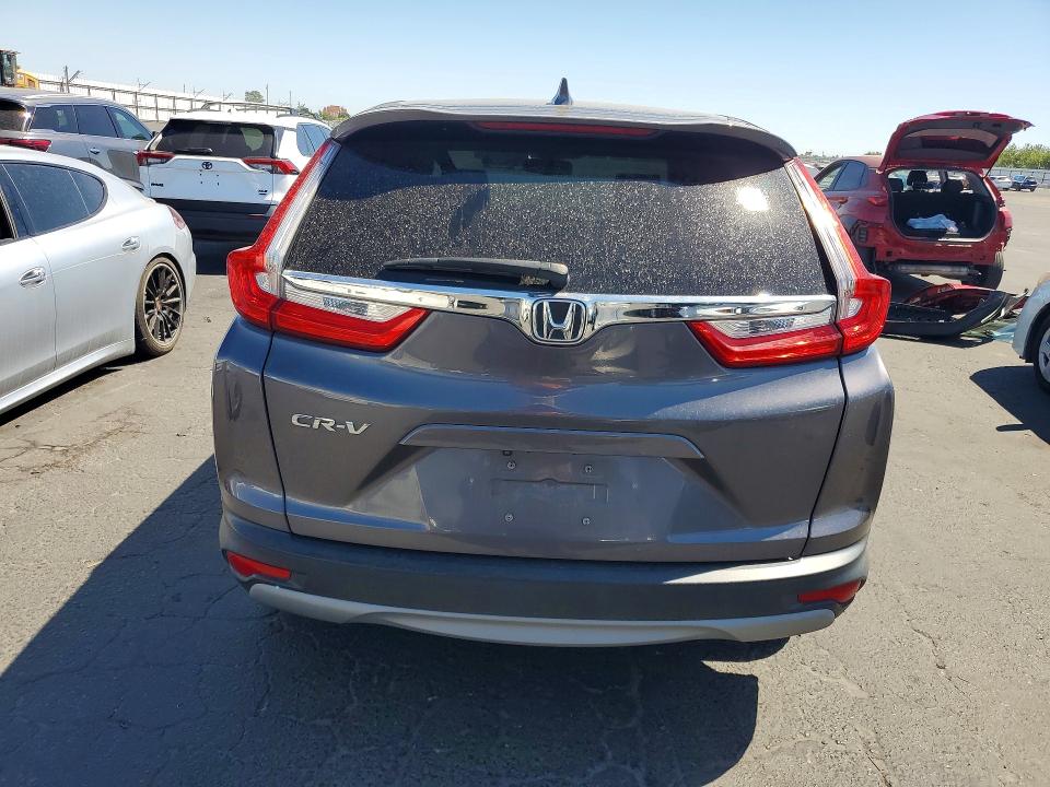Продаж на аукціоні авто 2018 Honda Cr-v, vin: 2HKRW1H84JH510541, номер лоту: 60923406