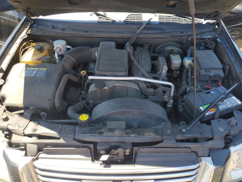 61148246 :رقم المزاد ، 1GKDT13S382130404 vin ، 2008 Gmc Envoy مزاد بيع