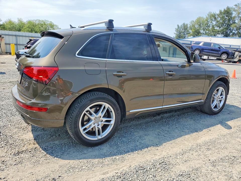 2015 Audi Q5 მანქანა იყიდება აუქციონზე, vin: WA1VMAFP8FA002175, აუქციონის ნომერი: 61910516