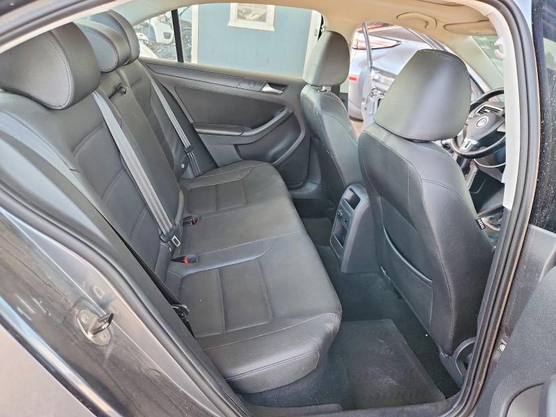 Aukcja sprzedaży 2012 Volkswagen Jetta, vin: 3VWDP7AJ1CM373219, numer aukcji: 60688336