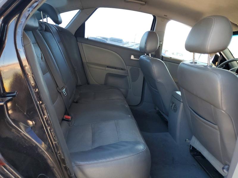 Aukcja sprzedaży 2006 Mercury Montego, vin: 1MEHM42166G619043, numer aukcji: 62351406
