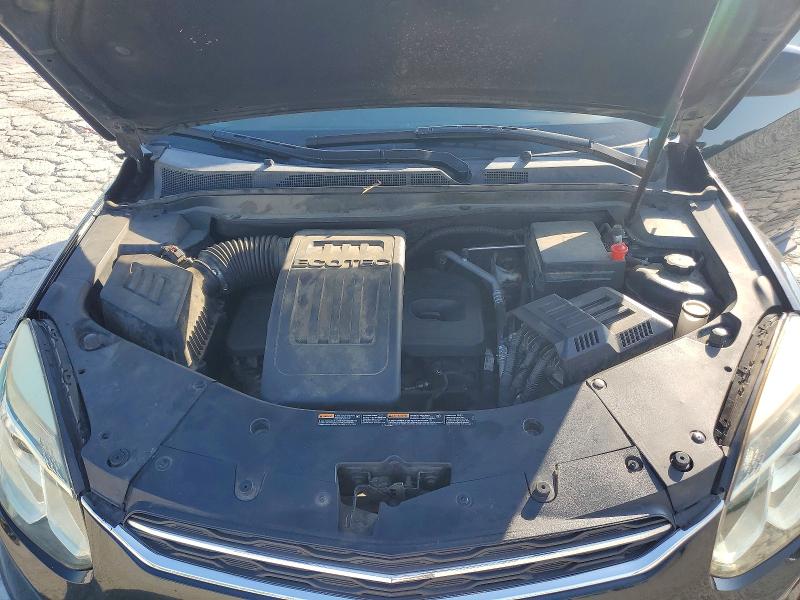 Продажа на аукционе авто 2017 Chevrolet Equinox, vin: 2GNFLFEK9H6311208, номер лота: 59655996