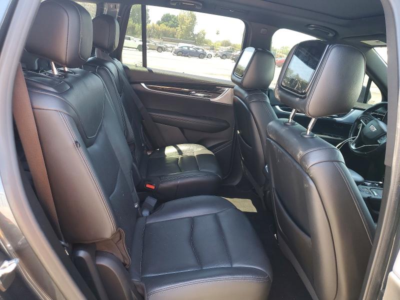 Aukcja sprzedaży 2020 Cadillac Xt6, vin: 1GYKPCRS0LZ104959, numer aukcji: 59746996
