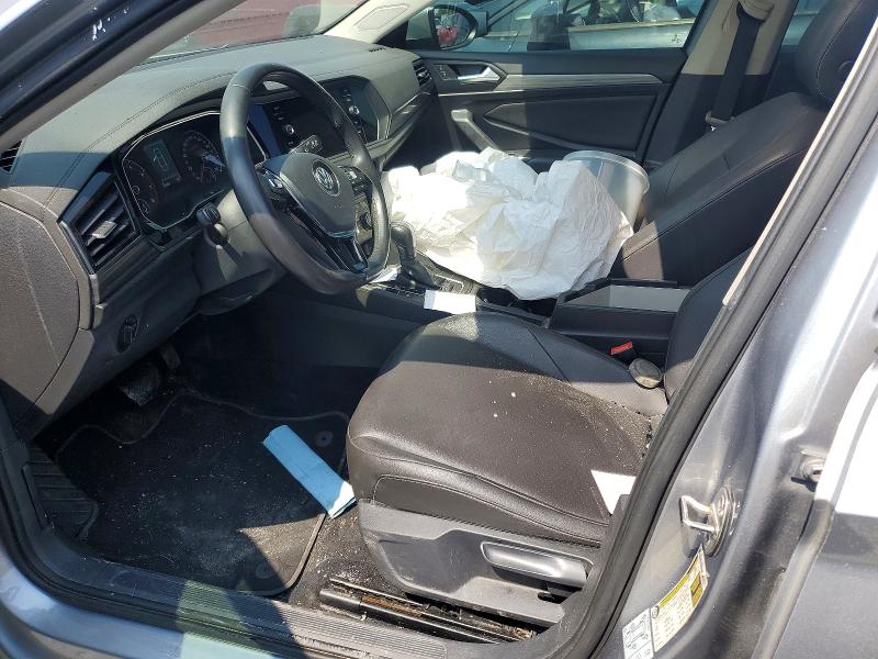 Aukcja sprzedaży 2020 Volkswagen Jetta, vin: 3VWEB7BU8LM066996, numer aukcji: 62280426