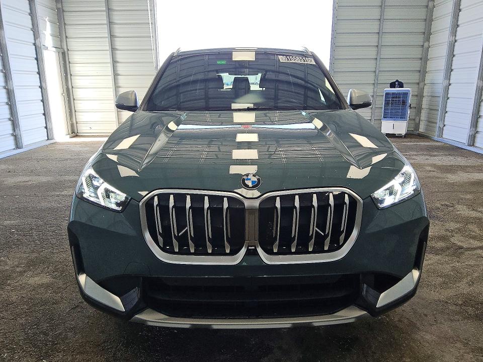 Продаж на аукціоні авто 2024 Bmw X1, vin: WBX73EF07R5Z36601, номер лоту: 61558516