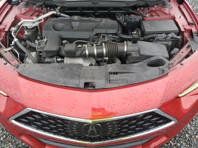 Aukcja sprzedaży 2021 Acura Tlx, vin: 19UUB5F49MA014726, numer aukcji: 62426076
