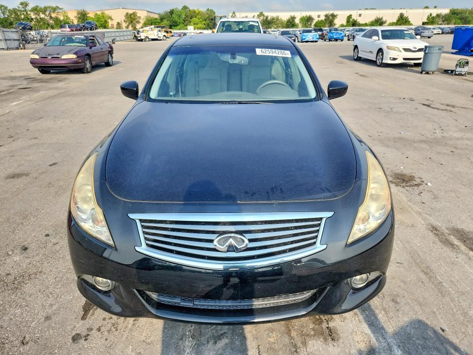 Продаж на аукціоні авто 2015 Infiniti Q40, vin: JN1CV6APXFM501530, номер лоту: 62594286
