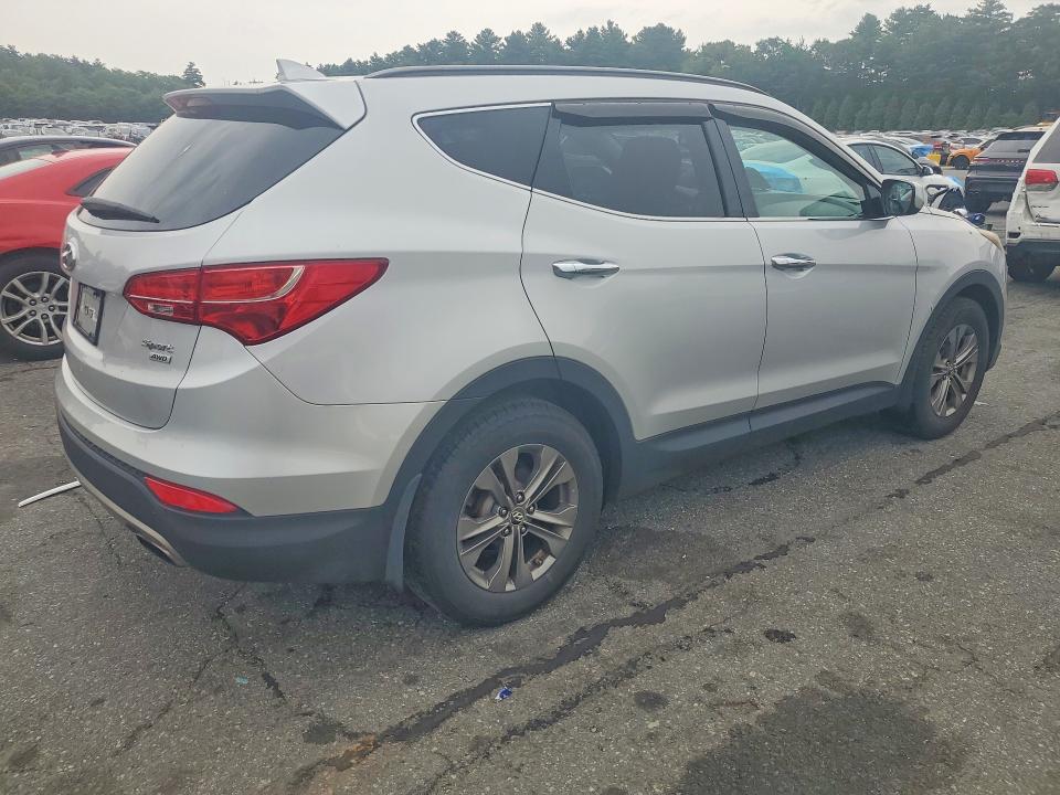 Aukcja sprzedaży 2014 Hyundai Santa Fe Sport, vin: 5XYZUDLB3EG189258, numer aukcji: 61747136