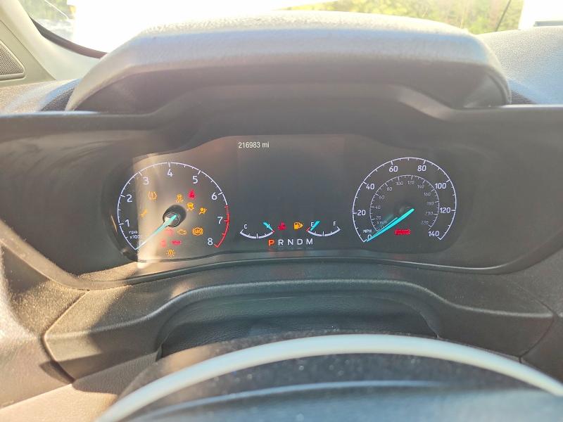 Продаж на аукціоні авто 2019 Ford Transit Connect, vin: NM0LS7E22K1421884, номер лоту: 61558496