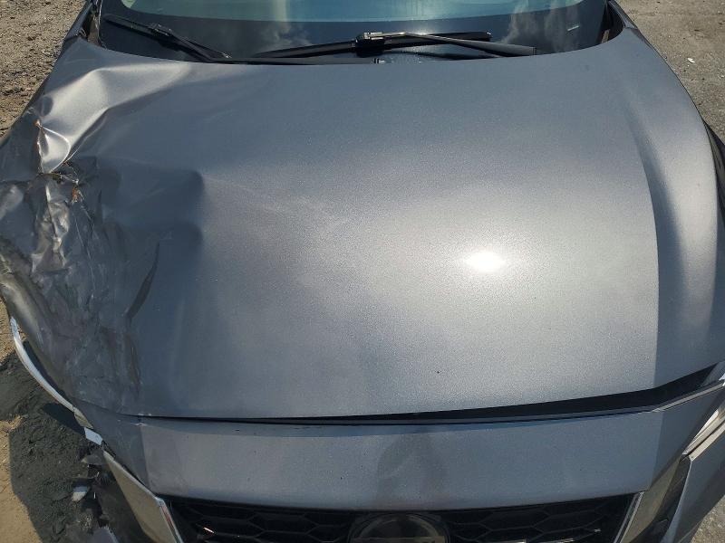 62541436 :رقم المزاد ، 3N1AB8DV5MY233681 vin ، 2021 Nissan Sentra مزاد بيع
