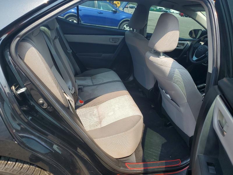 Продажа на аукционе авто 2019 Toyota Corolla, vin: 5YFBURHE0KP883415, номер лота: 60755396