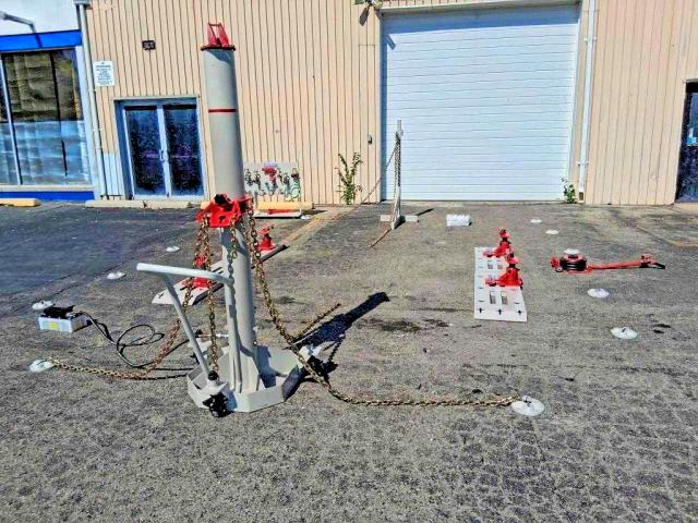 Aukcja sprzedaży 2026 Others 2026 Floor Rack Frame Machine, vin: 38912081, numer aukcji: 60779516