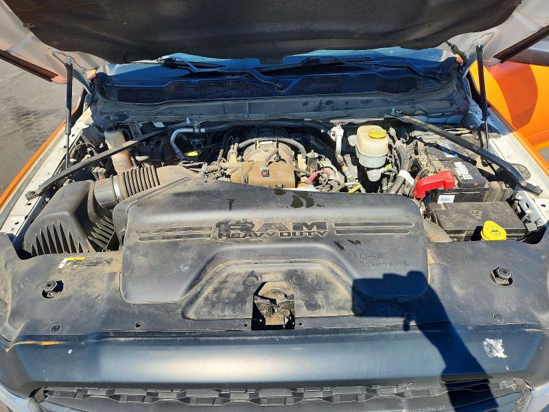 Продаж на аукціоні авто 2019 Ram 3500, vin: 3C7WRSAJ7KG718164, номер лоту: 60403826