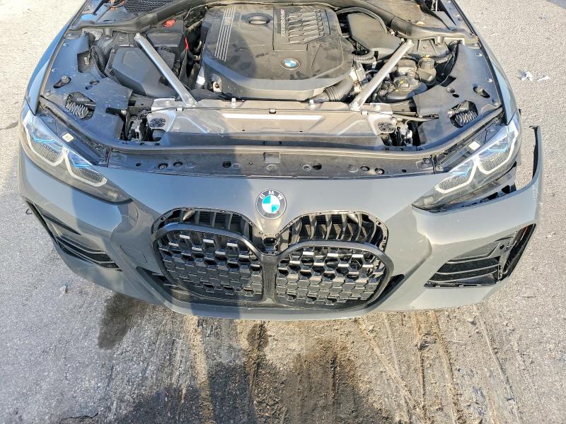 Aukcja sprzedaży 2021 Bmw M440xi, vin: WBA13AR06MCG10705, numer aukcji: 60369196