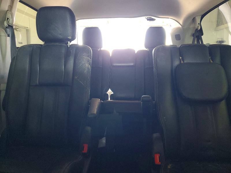 Продажа на аукционе авто 2012 Chrysler Town & Country, vin: 2C4RC1BG9CR351031, номер лота: 60436406